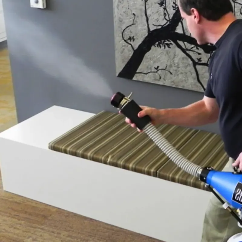 Professional Odor Removal in Pittsfield, IL
